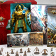 Image for article titled Marvel Returns to Roleplaying, a New Warhammer Box Set, and More Tabletop Gaming News